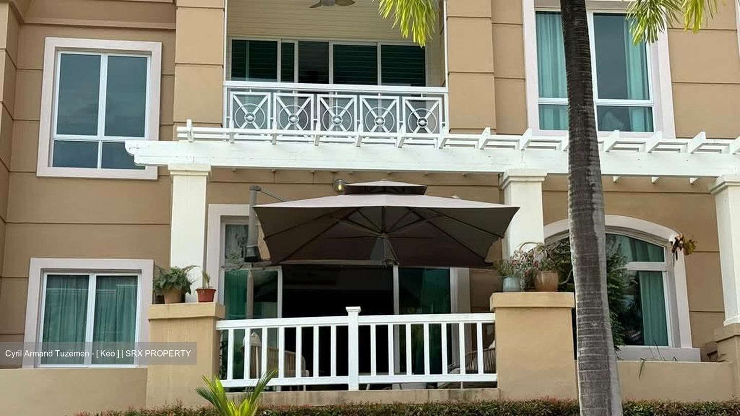 Duchess Crest (D10), Condominium #555672301